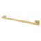 Grohe Allure New Towel Rail, Gold 40341GN1 - alternate 2